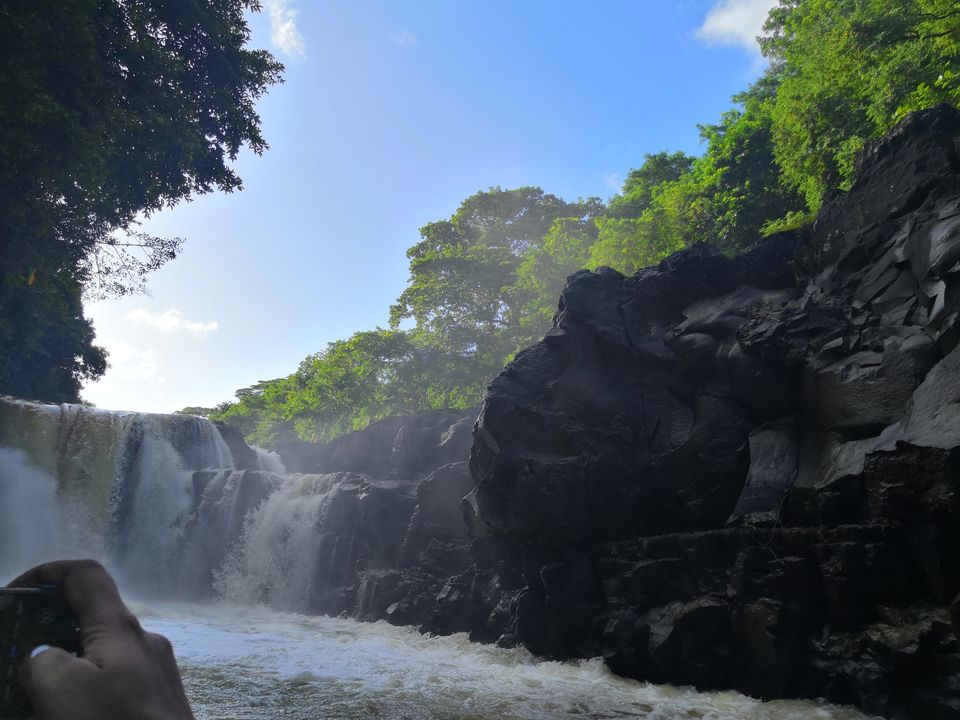 Photo of Île aux Cerfs, Mauritius by Aparajita