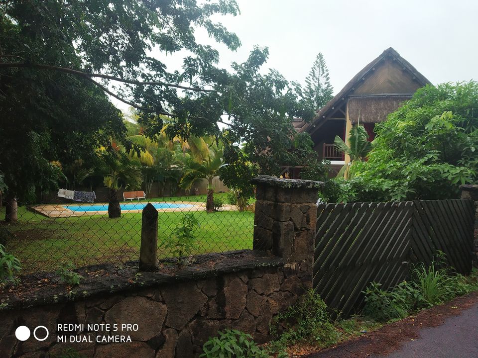 Photo of Heavenly Mauritius by Aparajita