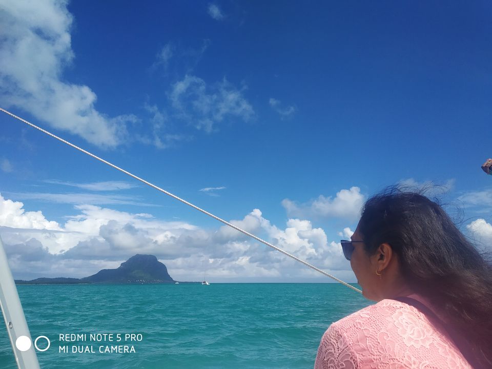 Photo of Port Louis, Mauritius by Aparajita