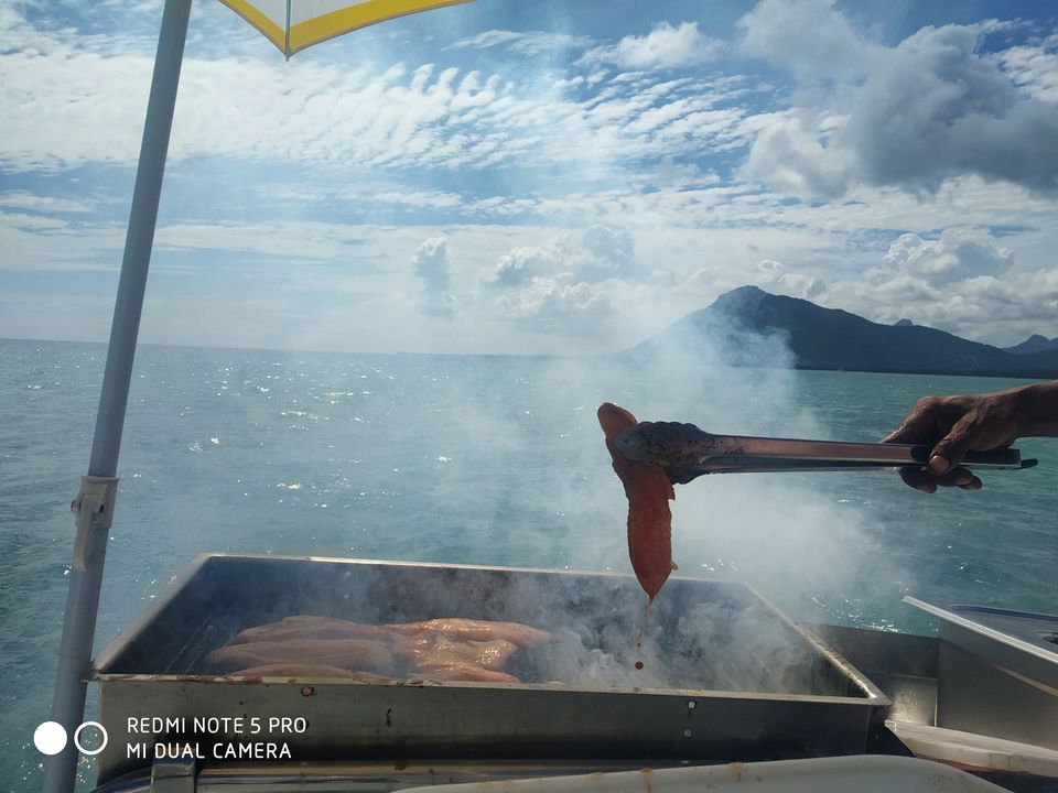 Photo of Port Louis, Mauritius by Aparajita