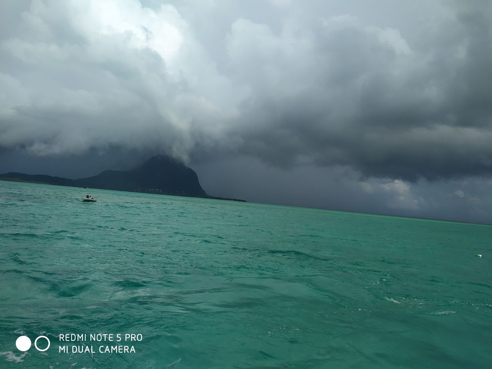 Photo of Port Louis, Mauritius by Aparajita