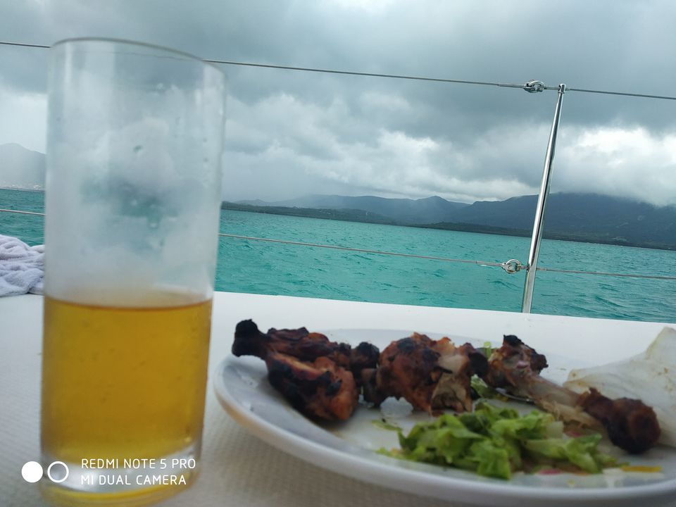 Photo of Port Louis, Mauritius by Aparajita
