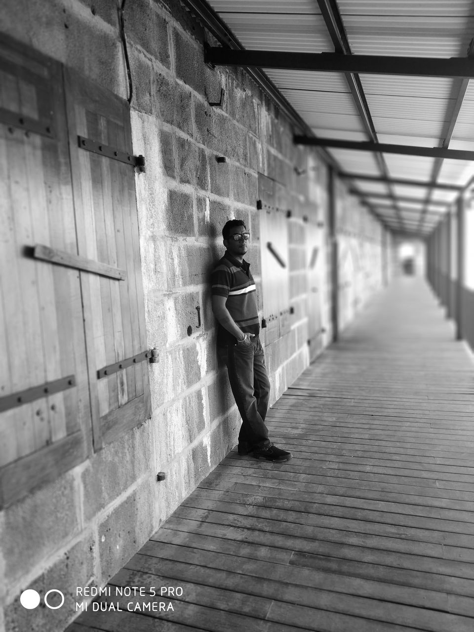 Photo of Citadel, Port Louis, Mauritius by Aparajita