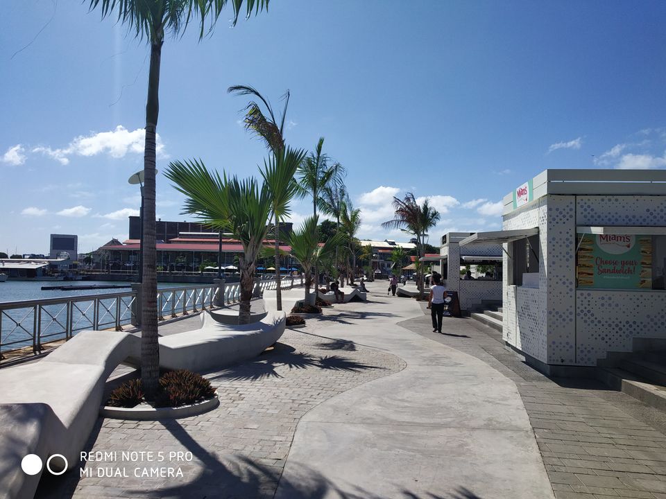 Photo of Heavenly Mauritius by Aparajita