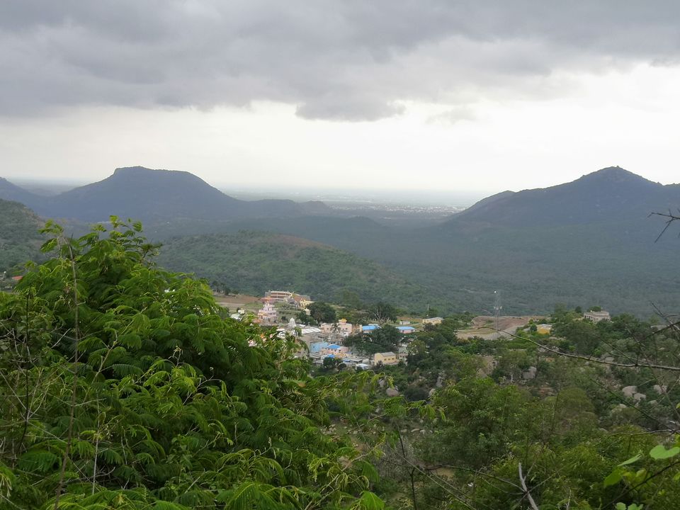 Photo of One Day Trips from Bangalore Part 2: Devarayanadurga Hills by Aparajita