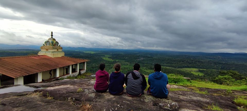 Photo of Off The Beaten Track: Exploring Chikmagalur My Way! by Aparajita
