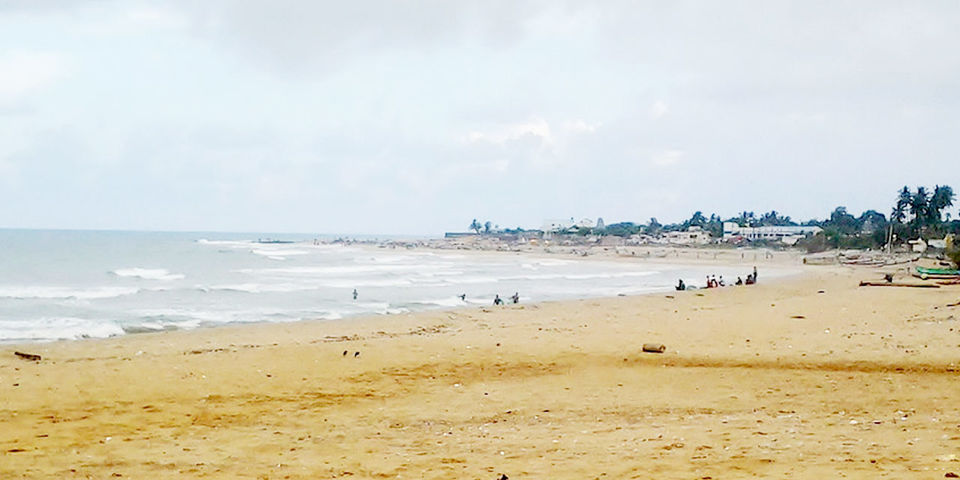 Photo of Beyond Chennai & Pondicherry: A Coastal Journey to Discover the Hidden Gems of Tamil Nadu 1/10 by Aparajita