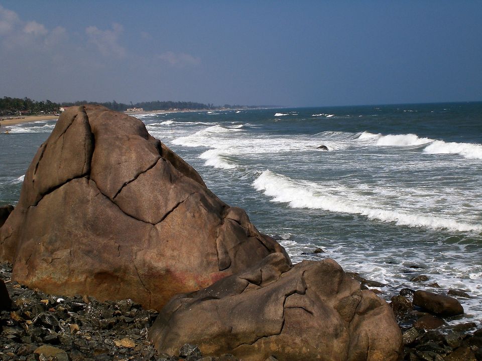 Photo of Beyond Chennai & Pondicherry: A Coastal Journey to Discover the Hidden Gems of Tamil Nadu 4/10 by Aparajita
