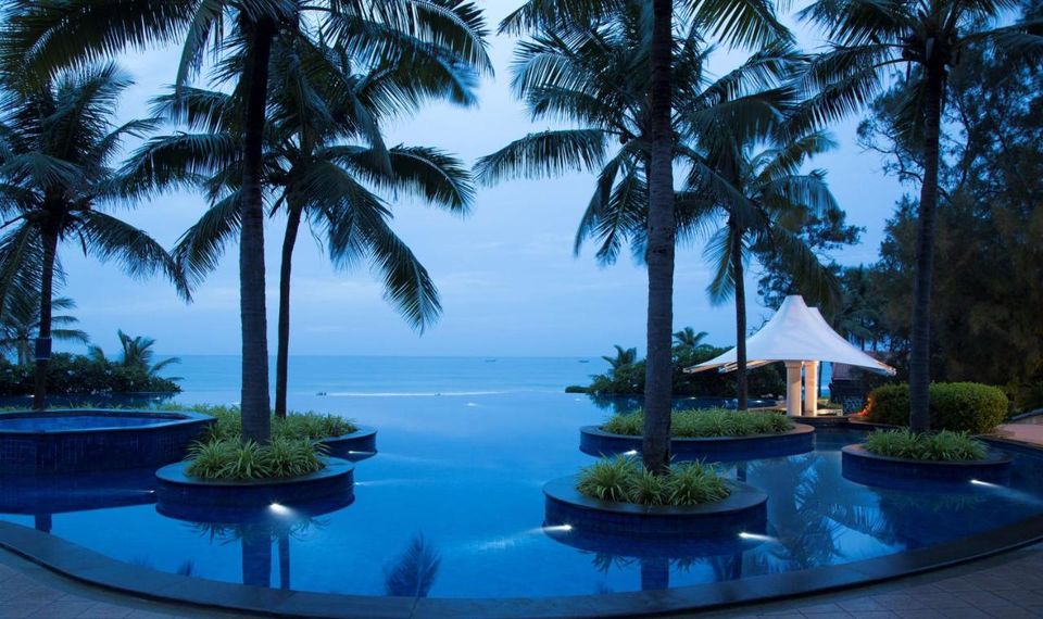Photo of Beyond Chennai & Pondicherry: A Coastal Journey to Discover the Hidden Gems of Tamil Nadu 5/10 by Aparajita