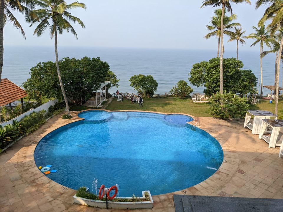 Photo of This Resort In Varkala Is All You Need For A Luxury Retreat This Summer! by Aparajita