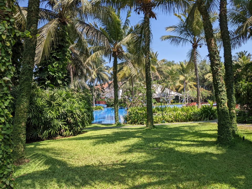 Photo of We Were Swept Off Our Feet At This Gorgeous Oasis Just 7 Hours Away From Bangalore by Aparajita
