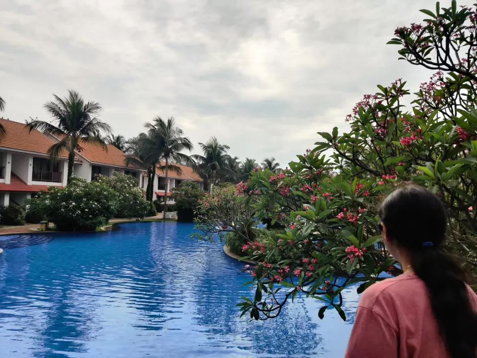 Photo of We Were Swept Off Our Feet At This Gorgeous Oasis Just 7 Hours Away From Bangalore by Aparajita