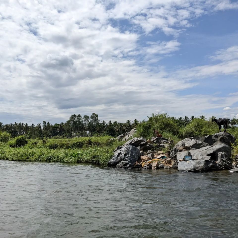 Photo of Head Over to This Charming River Island Just 3 hours Away from Bangalore for a Splendid Weekend by Aparajita