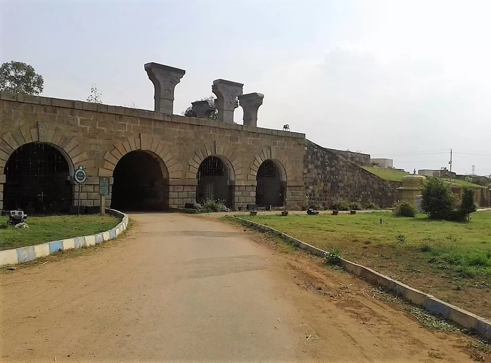 Photo of Head Over to This Charming River Island Just 3 hours Away from Bangalore for a Splendid Weekend by Aparajita