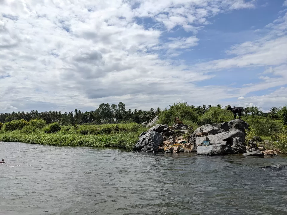 Photo of Head Over to This Charming River Island Just 3 hours Away from Bangalore for a Splendid Weekend by Aparajita