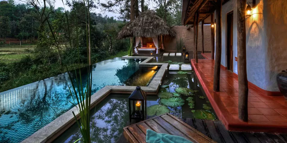 Photo of Evolve Back, Coorg, Karadigodu Rd, Post, Siddapura, Karnataka, India by Aparajita