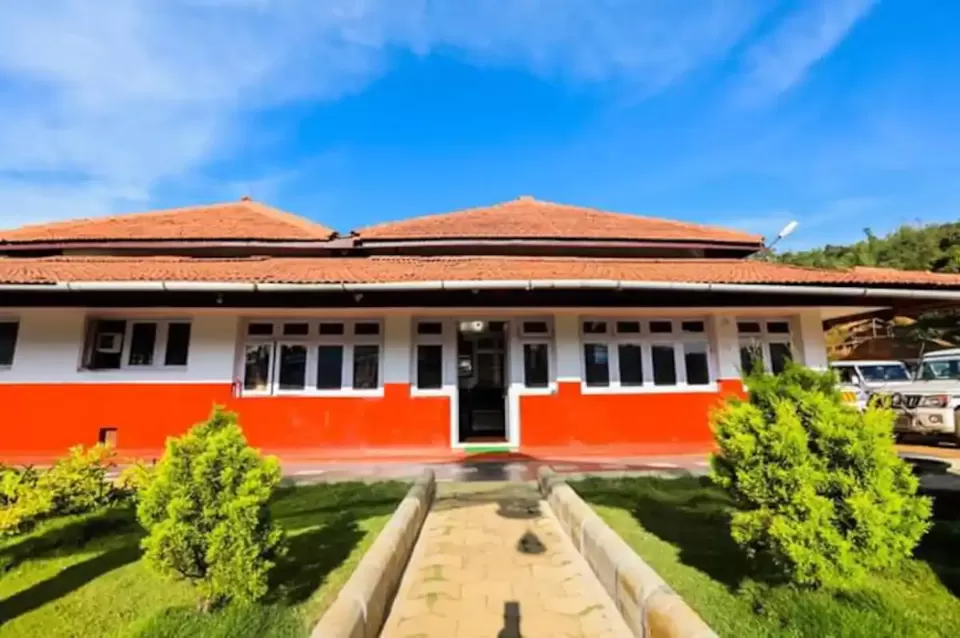 Photo of Katikan Home Stay, Maidadi Road, Kalasa, Karnataka, India by Aparajita