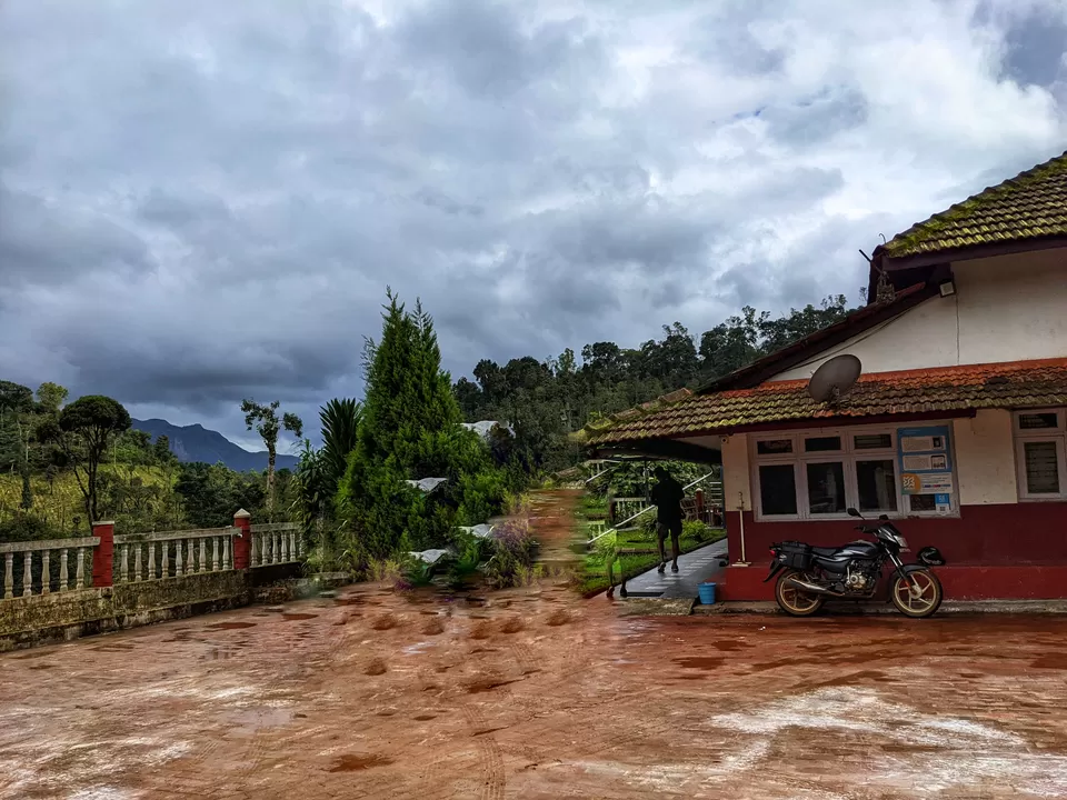 Photo of Katikan Home Stay, Maidadi Road, Kalasa, Karnataka, India by Aparajita