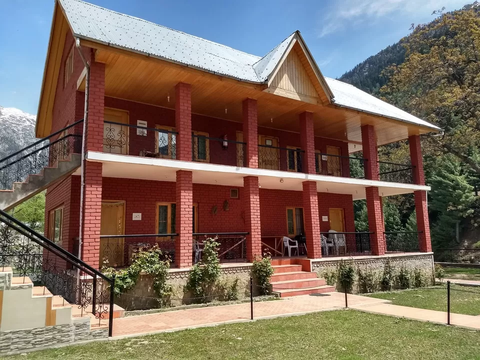 Photo of Farah's Homestay., Forest Block by Aparajita