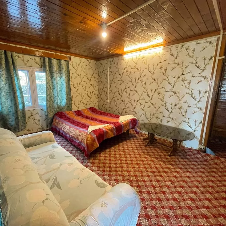 Photo of Oswal Cottage, Pahalgam by Aparajita