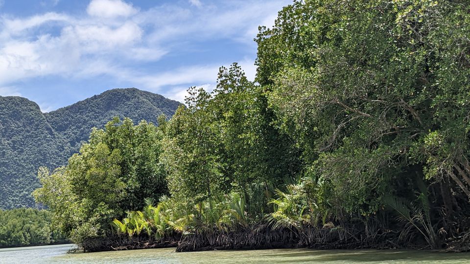 Photo of The Ultimate Itinerary That You'd Need for Your Next Trip to Thailand by Aparajita