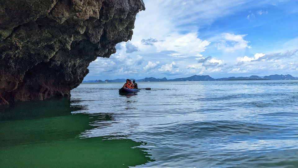 Photo of Koh Talu Island Resort Bang Saphan, Bang Saphan Noi District, Prachuap Khiri Khan, Thailand by Aparajita