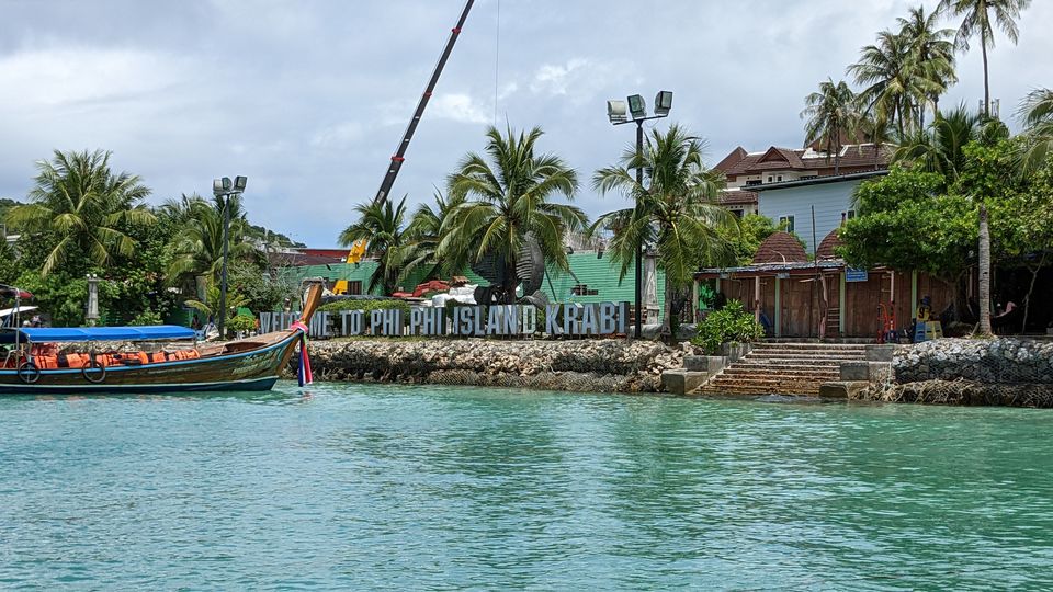 Photo of Phuket (Rassada Pier), Ratsada, Mueang Phuket District, Phuket, Thailand by Aparajita