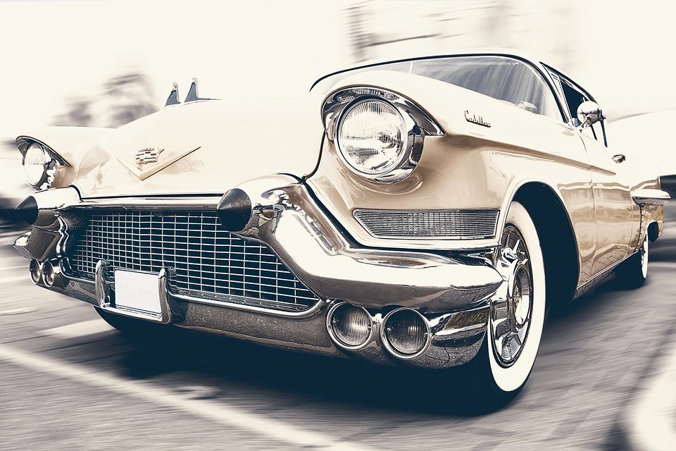 Photo of CAN I RENT CAR IN UAE? by Oscar sam