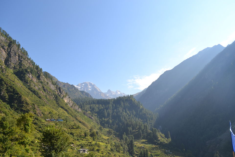 Photo of Kasol - Tosh - Kheerganga 4/39 by Tanmay Jadhav