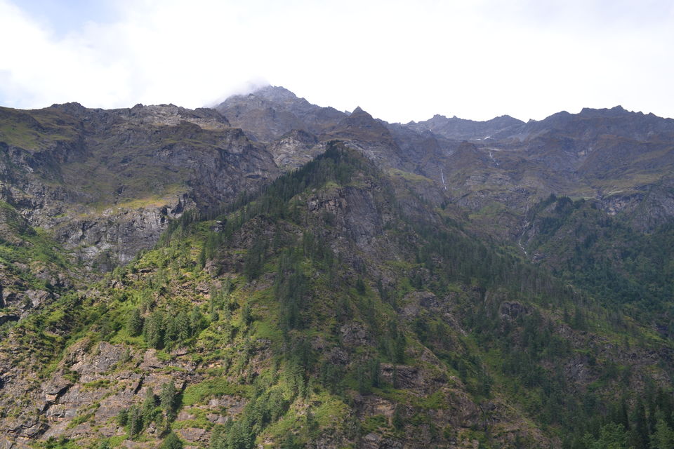 Photo of Kasol - Tosh - Kheerganga 18/39 by Tanmay Jadhav
