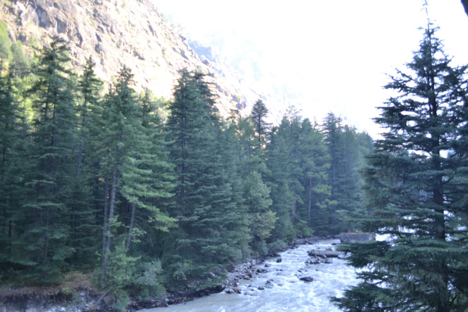 Photo of Kasol - Tosh - Kheerganga 24/39 by Tanmay Jadhav