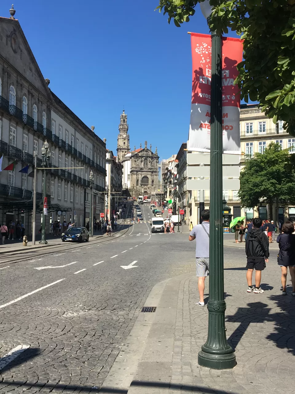 Photo of Porto, Portugal by Doreen Charles