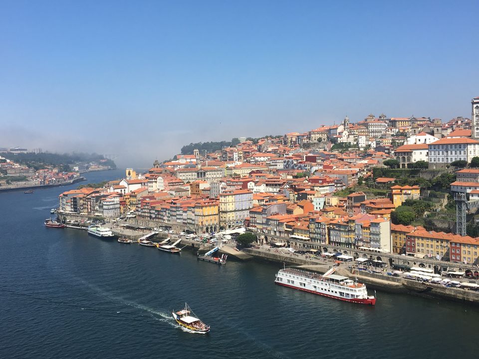Photo of Weekend in Portugal by Doreen Charles
