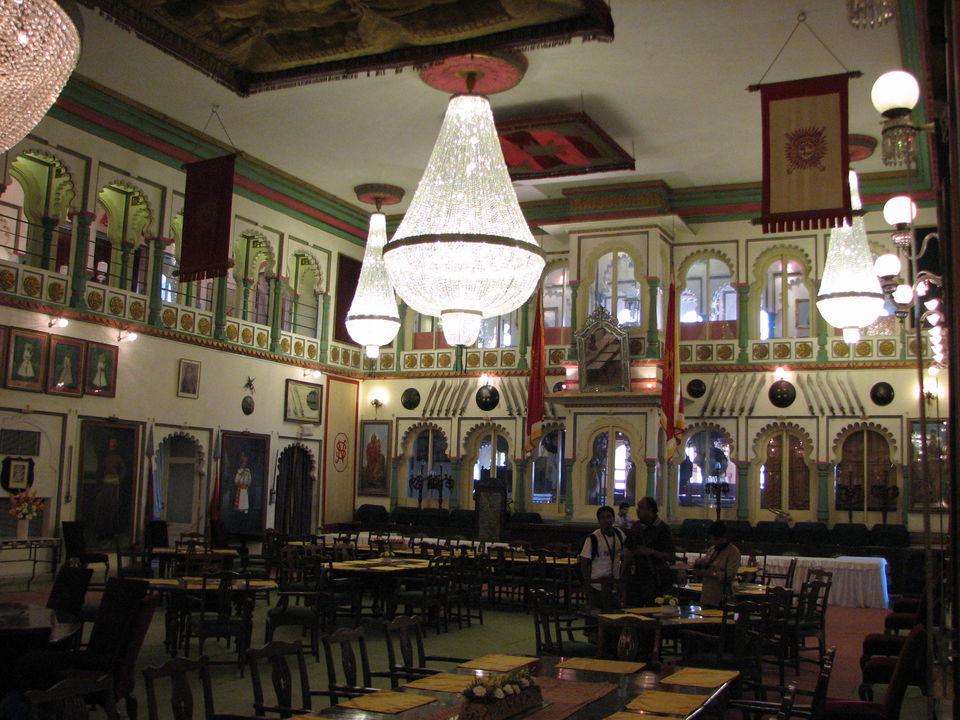 Photo of The Great Western: Rajasthan 1/46 by Doreen Charles