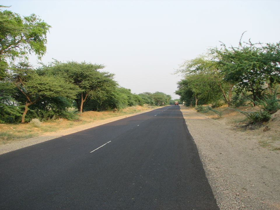 Photo of The Great Western: Rajasthan 2/46 by Doreen Charles