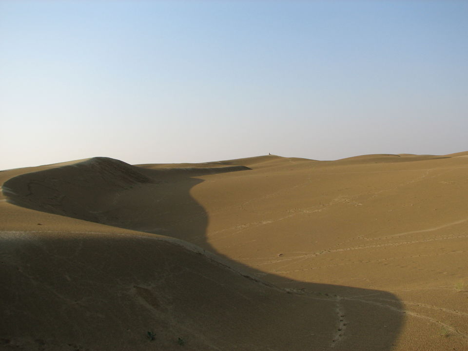 Photo of The Great Western: Rajasthan 3/46 by Doreen Charles