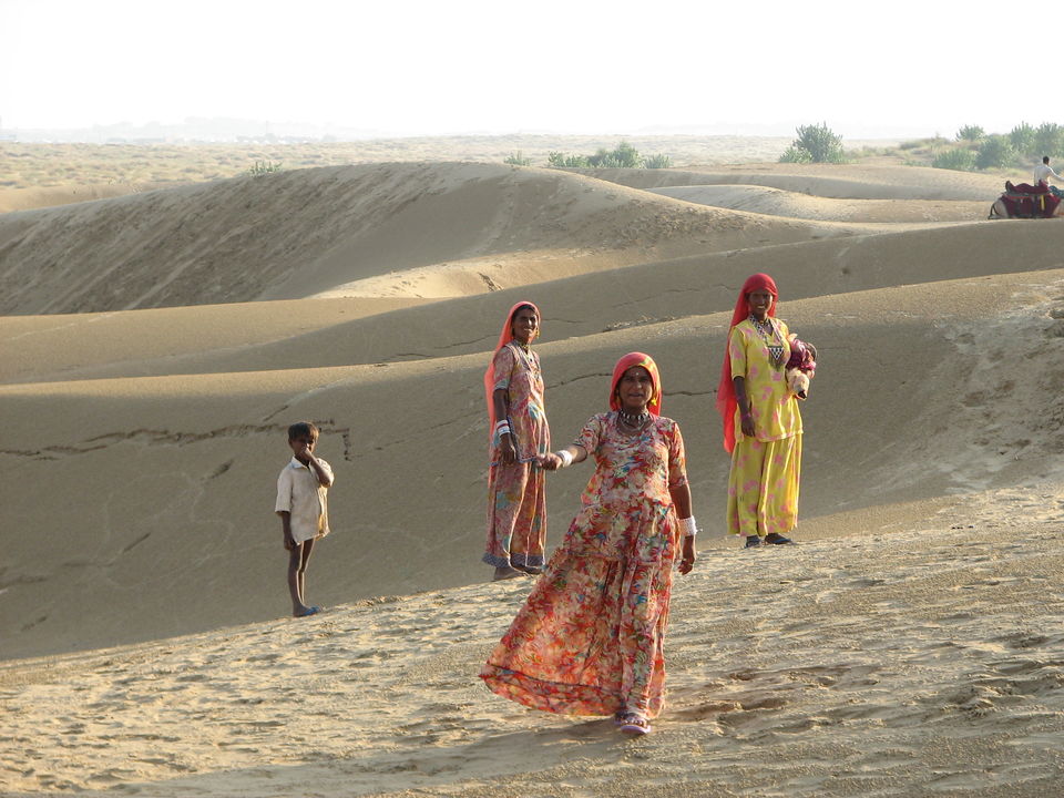 Photo of The Great Western: Rajasthan 4/46 by Doreen Charles