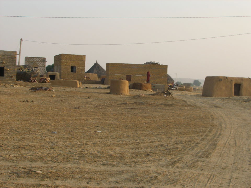 Photo of The Great Western: Rajasthan 7/46 by Doreen Charles