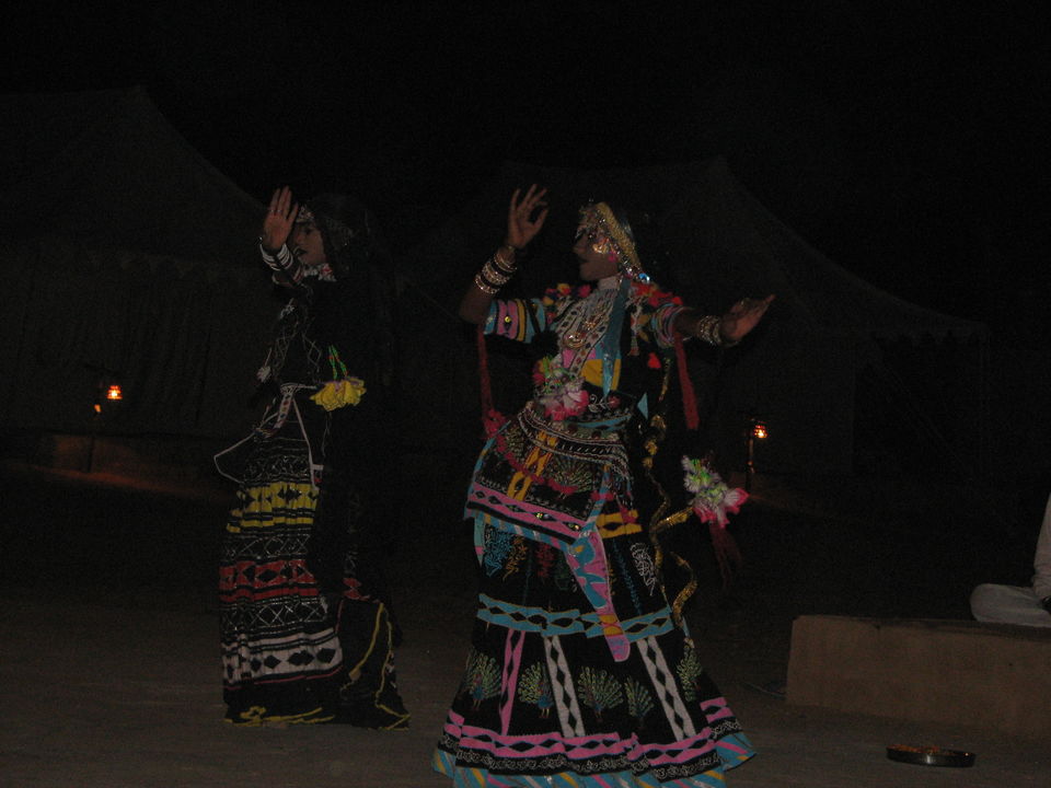 Photo of The Great Western: Rajasthan 6/46 by Doreen Charles