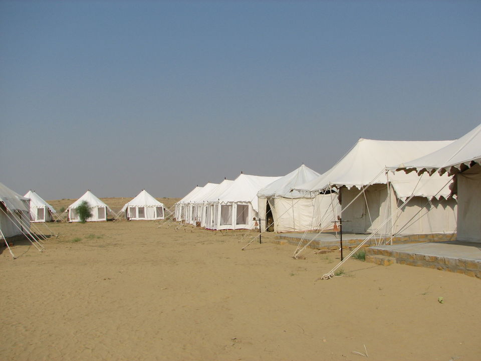 Photo of The Great Western: Rajasthan 9/46 by Doreen Charles