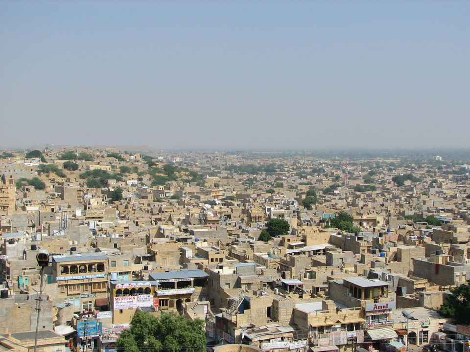 Photo of The Great Western: Rajasthan 13/46 by Doreen Charles