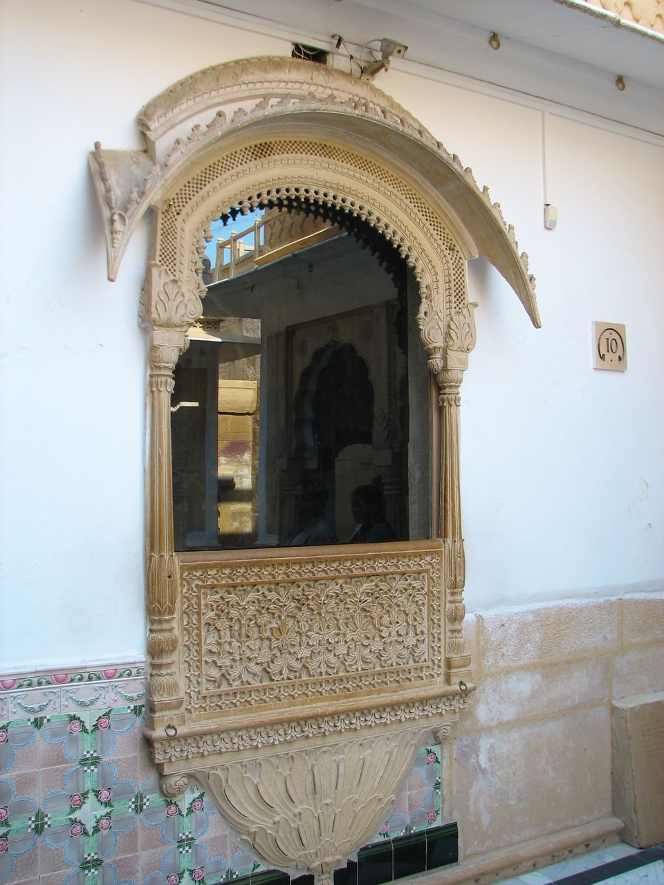 Photo of The Great Western: Rajasthan 15/46 by Doreen Charles