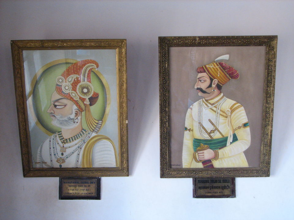 Photo of The Great Western: Rajasthan 14/46 by Doreen Charles