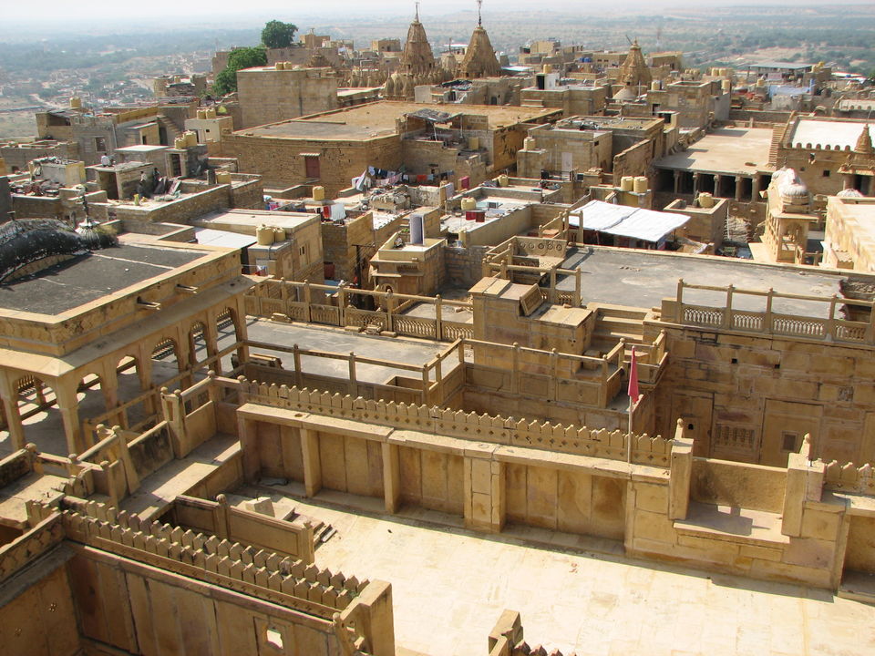 Photo of The Great Western: Rajasthan 17/46 by Doreen Charles