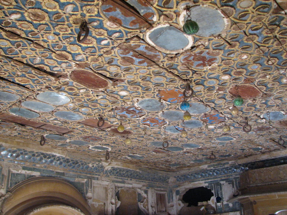 Photo of The Great Western: Rajasthan 19/46 by Doreen Charles