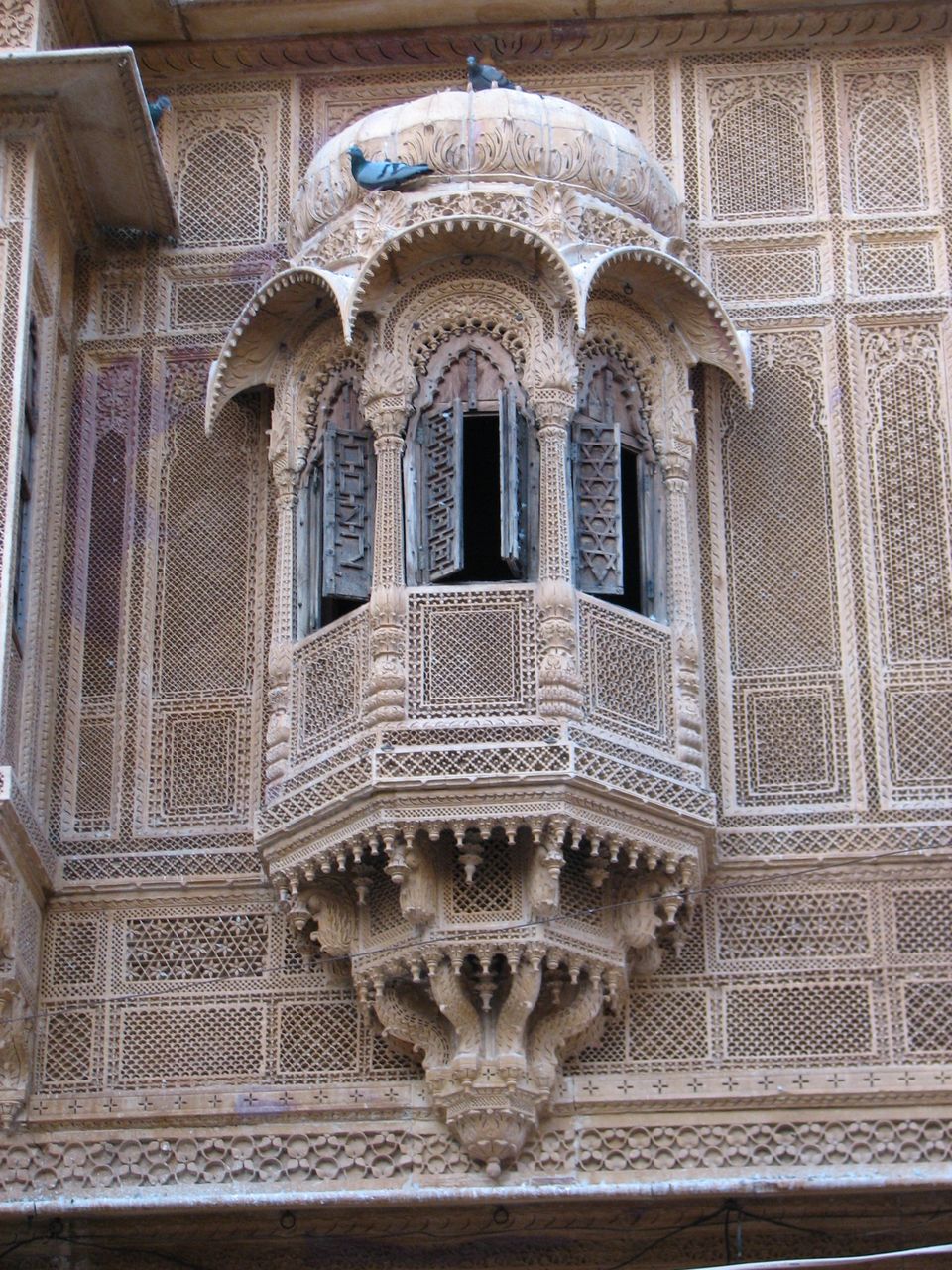 Photo of The Great Western: Rajasthan 20/46 by Doreen Charles