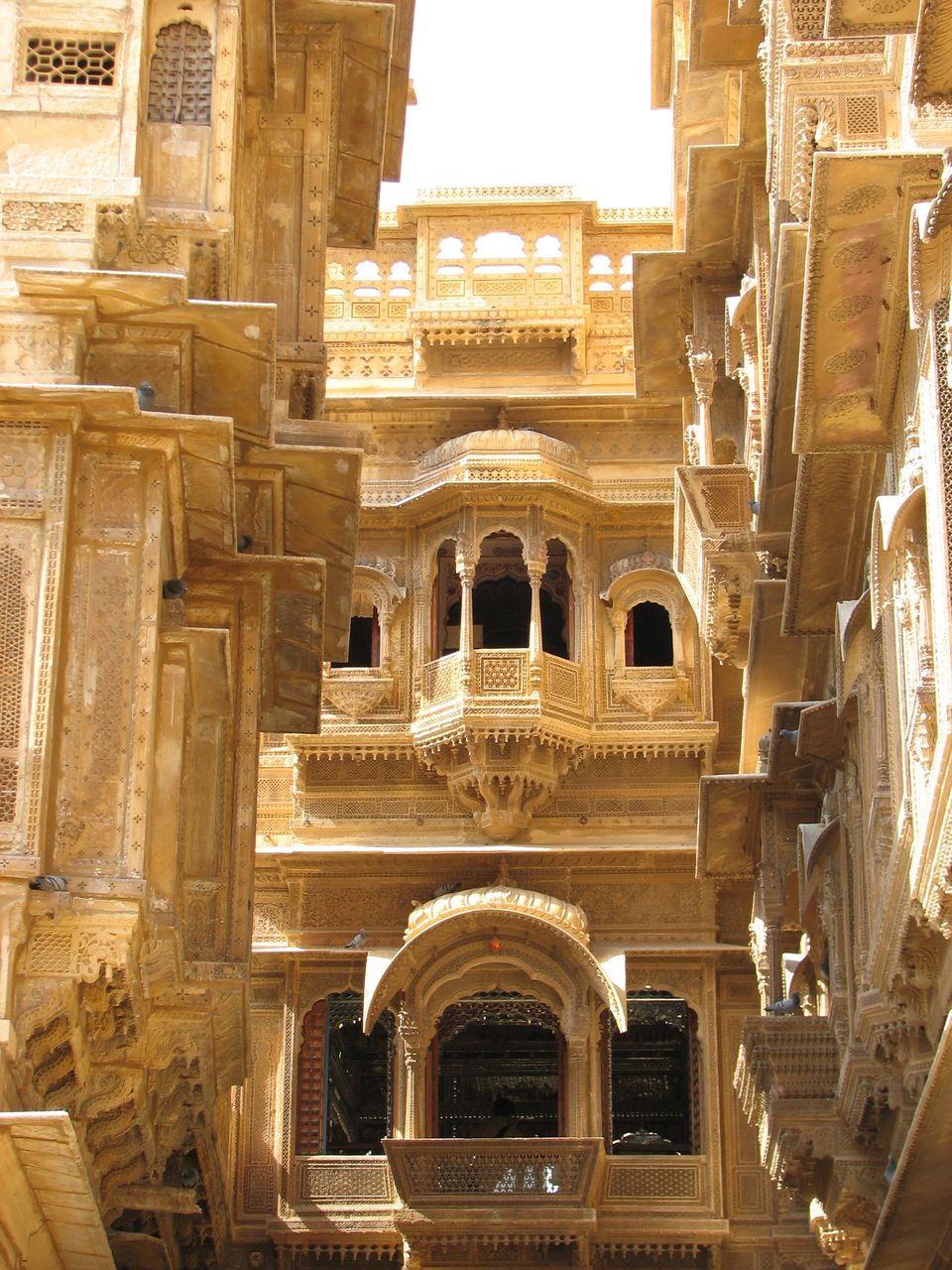 Photo of The Great Western: Rajasthan 22/46 by Doreen Charles