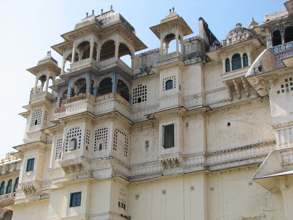 Photo of The Great Western: Rajasthan 23/46 by Doreen Charles