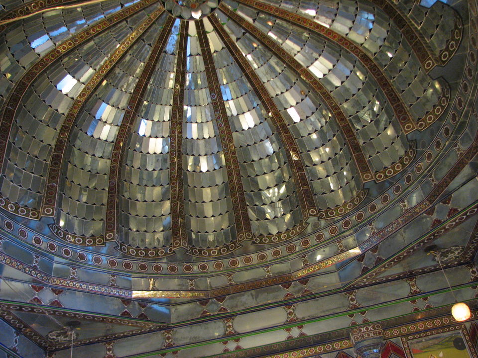 Photo of The Great Western: Rajasthan 24/46 by Doreen Charles