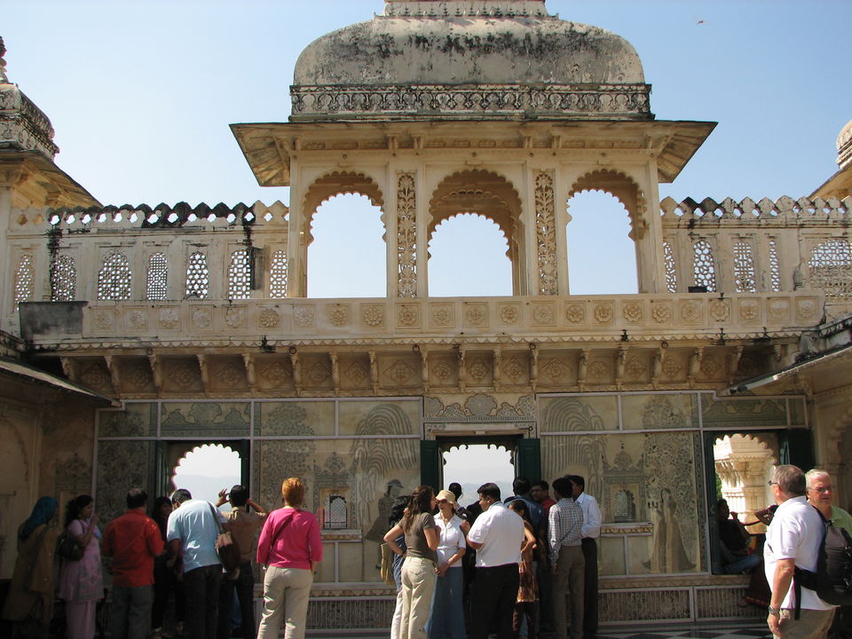 Photo of The Great Western: Rajasthan 25/46 by Doreen Charles